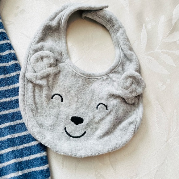 NWOT Carter’s Pajama Set - Picture 2 of 4